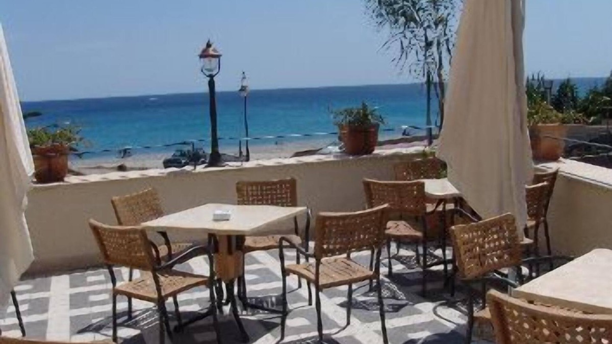 Bovalino Marina Apartment | Palazzo Reginella Residence Hotel