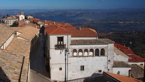 Montefusco Bed & Breakfast | Palazzo Ruggiero