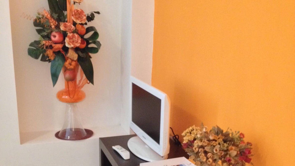 Ribera Apartment | PALAZZO RUSSO Noble palace located in the historic center of Ribera, city d