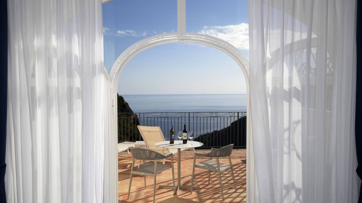 Pontone House | Palazzo San Giovanni