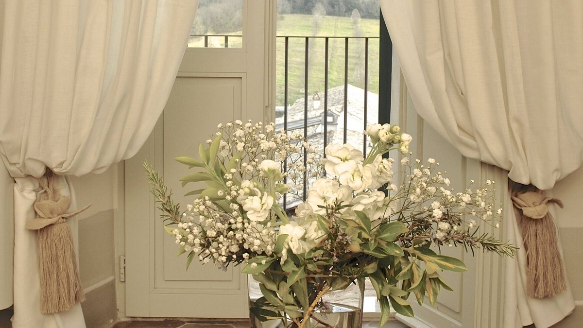 Spoleto Bed & Breakfast | Palazzo Sant'Angelo Boutique B&B