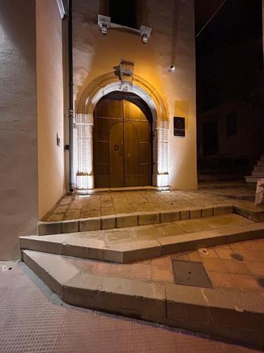 Rocchetta SantʼAntonio Bed & Breakfast | Palazzo Sciretta