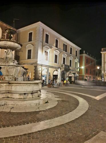 Sutri House | Palazzo Storico "Mezzadonna"