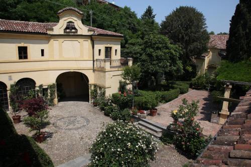 Mombello Monferrato Bed & Breakfast | Palazzo Tornielli