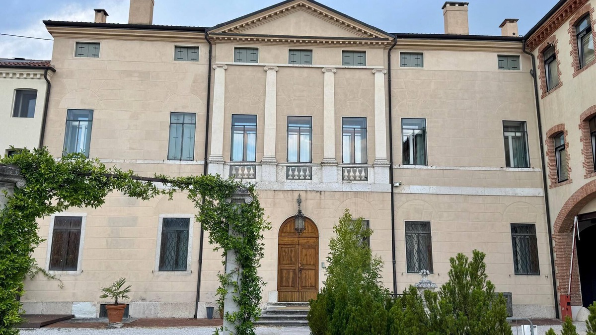Thiene Bed & Breakfast | Palazzo Zironda