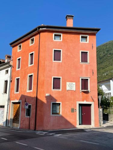 Revine Lago House | Palazzo Zurloni