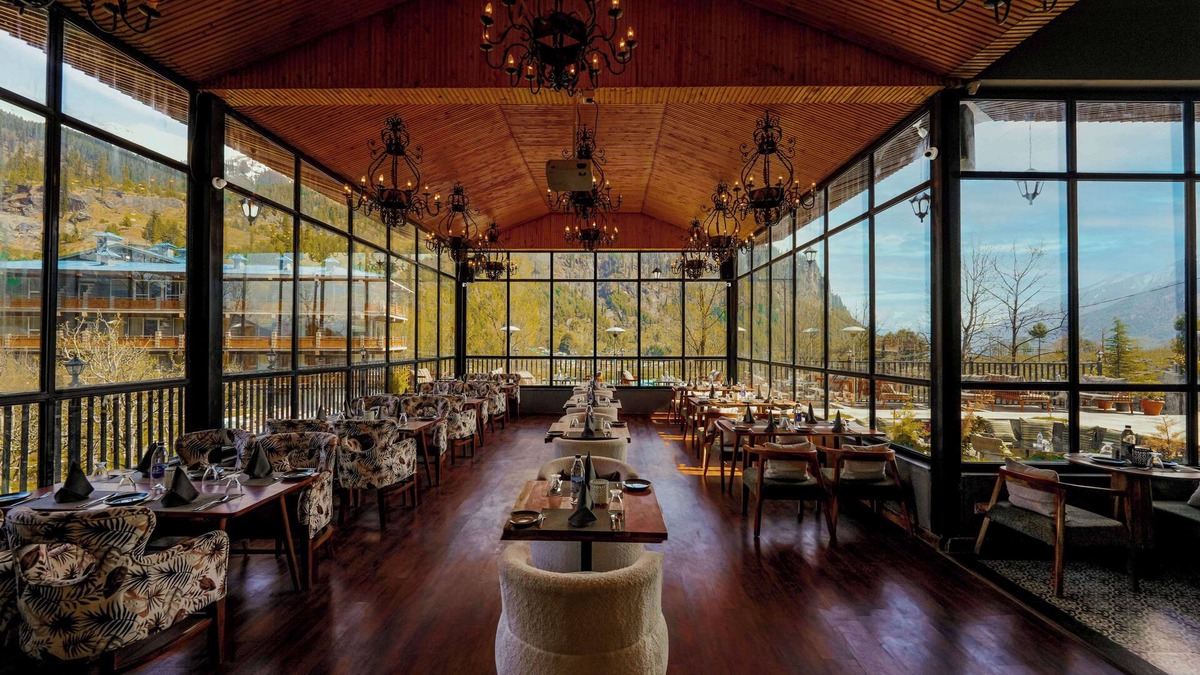 Palchan Hotel | Palchan Hotel & Spa, a member of Radisson Individuals