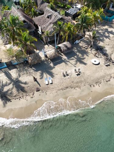 Rincon House | Palenque Beach House