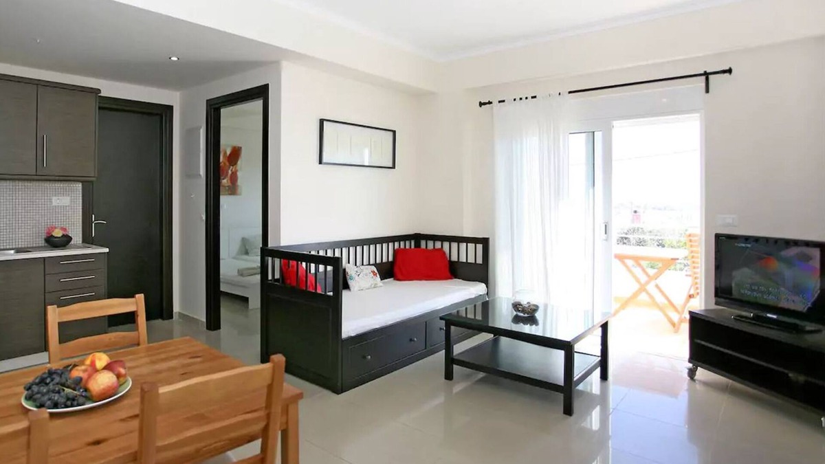 Palaiochora House | Paleochora houses n2
