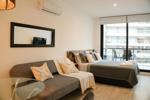 Palermo Apartment | Palermo, cerca del Estadio River, Chinatown y el Campo de Polo