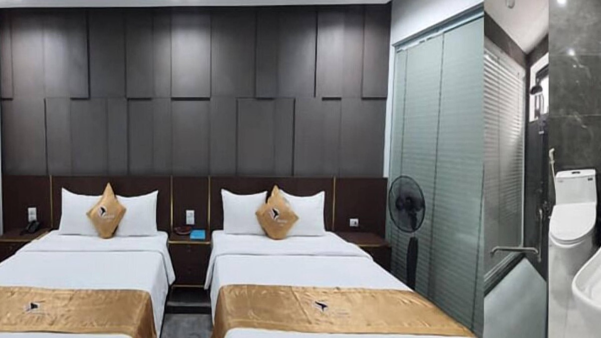 My Duc Hotel | palermohotel