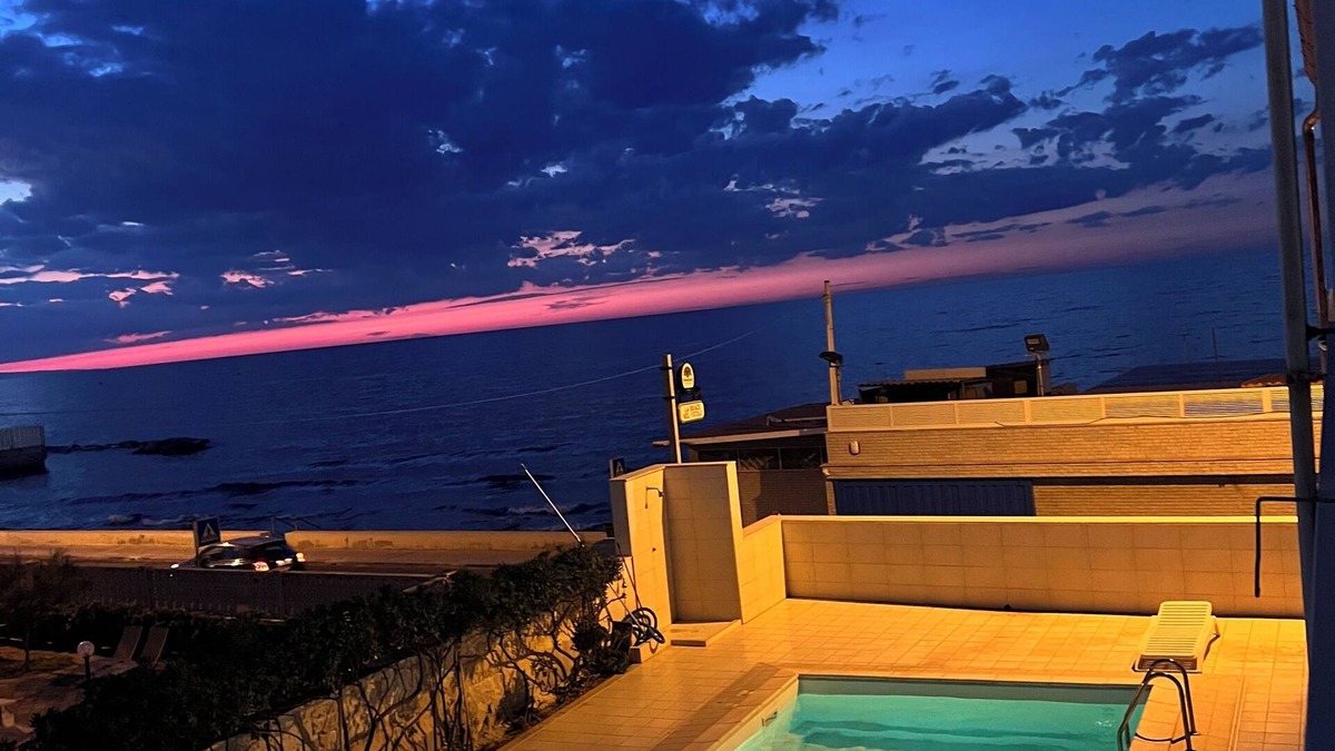 Municipio 5 Bed & Breakfast | Palese Profumo di Mare