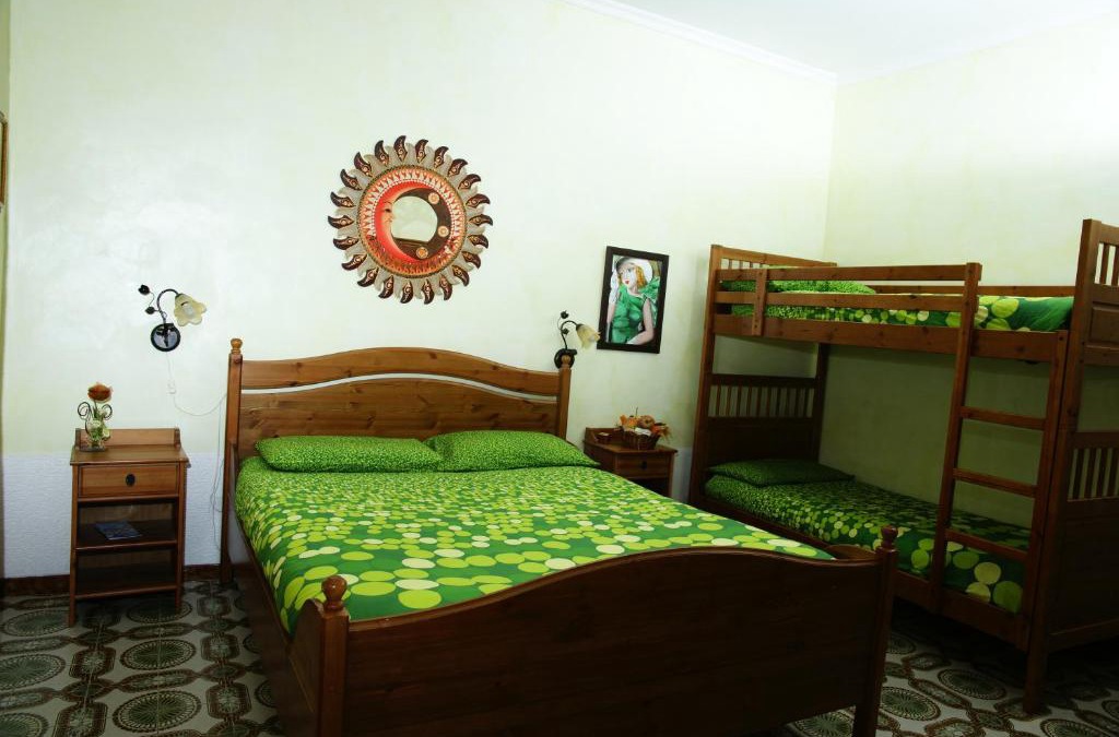 Palestrina Bed & Breakfast | Palestrina - Valmontone B&B
