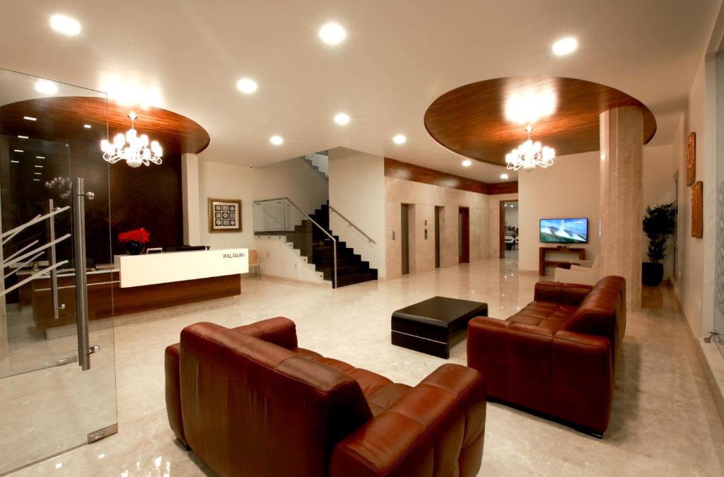 Hassan Hotel | Palguni Residency