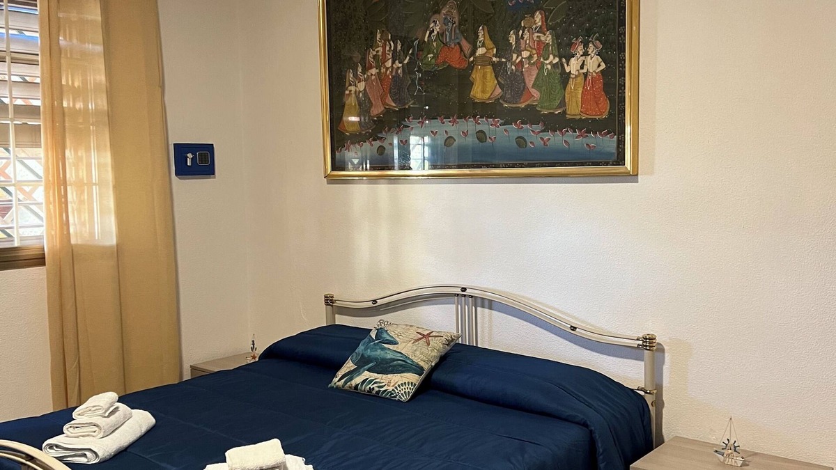 Magazzeno Bed & Breakfast | Palinuro