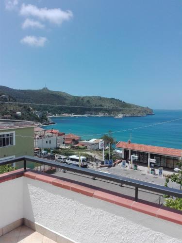 Palinuro Villa | Palinuro Villa Bellavista