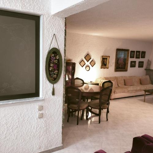 Thermi Apartment | PALIOKTIMA - SLEEP n GO