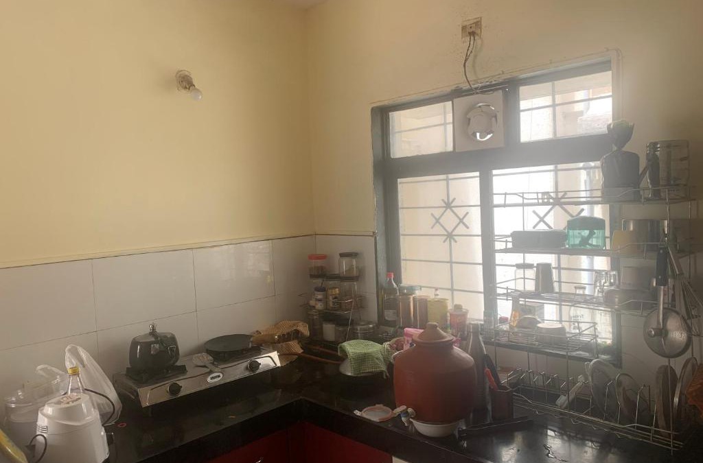 Pune House | Palladium