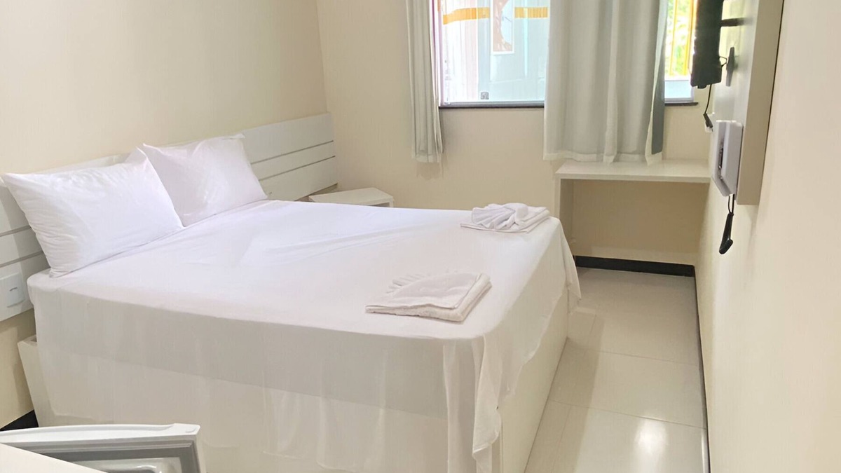 Neopolis Hotel | Palladium Pousada