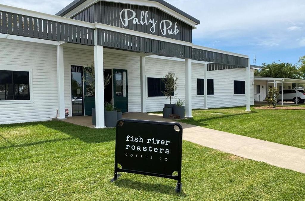 Pallamallawa Hotel | Pally Pub
