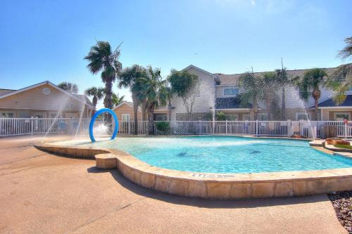 Corpus Christi House | Palm Bay Condos