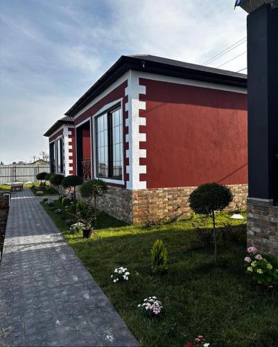Azerbaijan House | Palm Beach Lenkaran