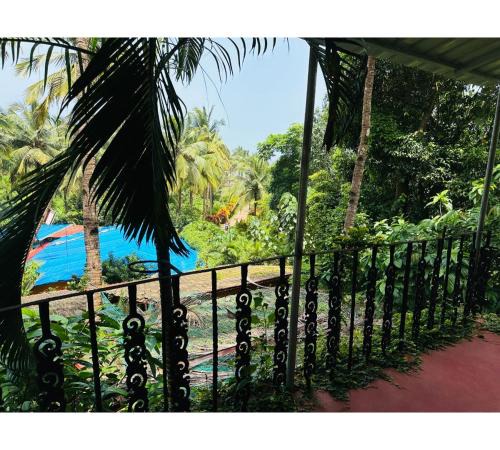 Agonda Hotel | Palm Beach Lifestyle Resort Managed By Anusaksh