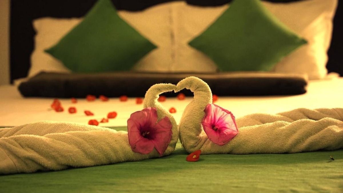 Jaffna District Resort | Palm Beach Resort Ceylon