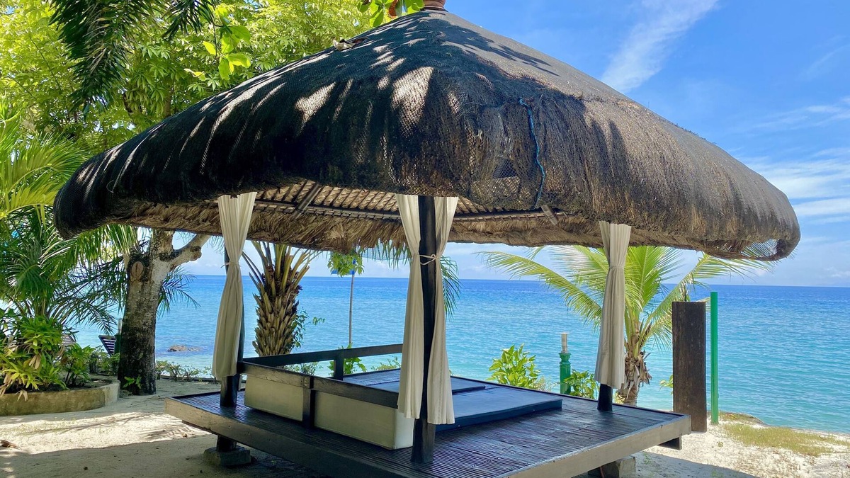 San Juan Hotel | Palm Beach Resort