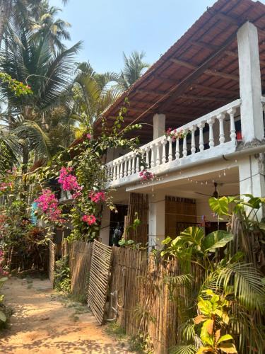 Palolem Apartment | Palm Breeze Villas