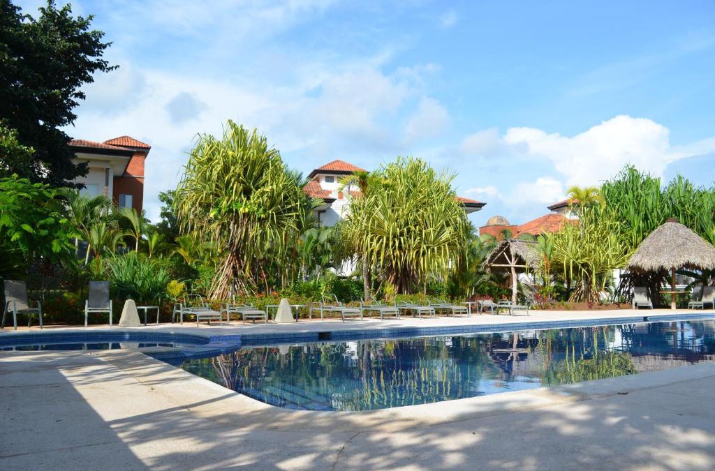 Esterillos Este Villa | Palm Coast Luxury Rentals