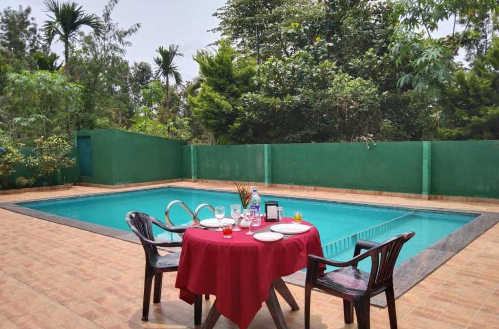 Kushalnagar Resort | Palm Era Resorts