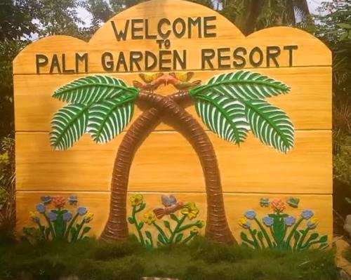 Carles Hotel | Palm Garden Resort