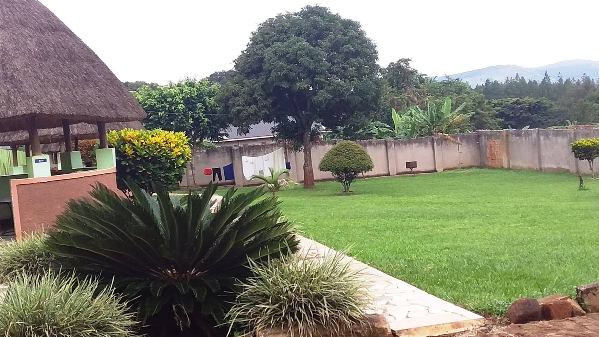 Masindi Hotel | Palm Gardens Hotel