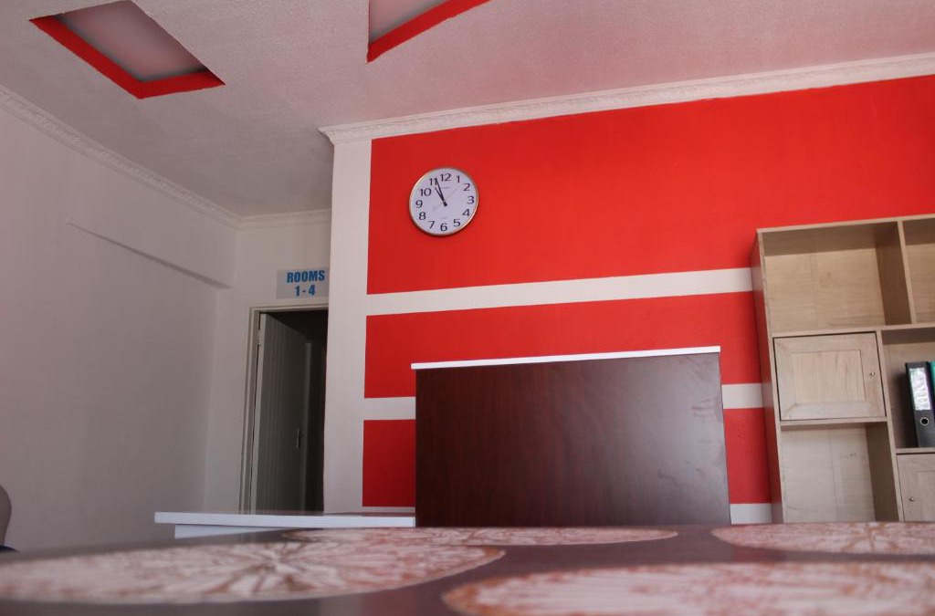 Francistown Bed & Breakfast | Palm Inn Boutique guest house