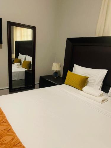 Palapye Cabin | Palm Inn Boutique Palapye