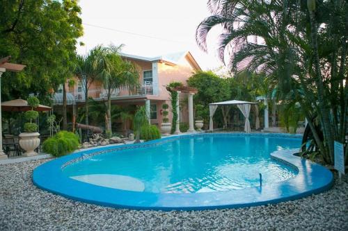 Delmas Hotel | Palm Inn Hotel