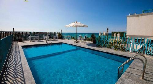 Dahar Hotel | Palm Inn Hotel Hurghda