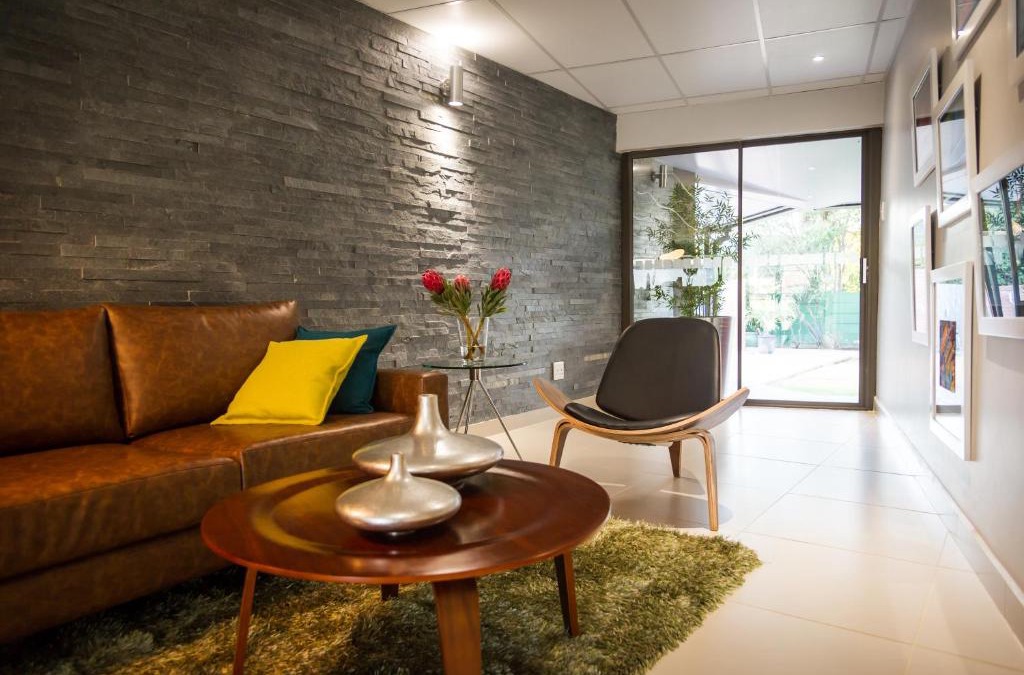 Brandwag House | Palm Lodge Guest House