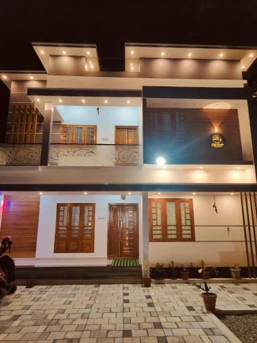 Varkala House | Palm Paradise Home Stay