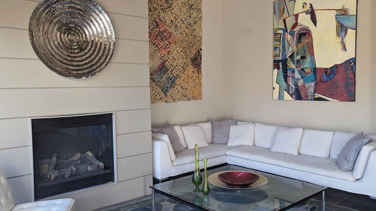 Baristo House | Palm Springs - Central & Modern!