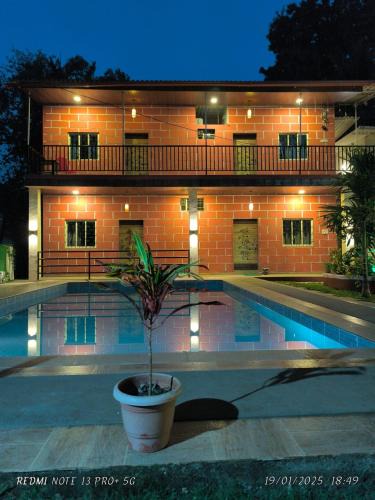 Awas Cabin | Palm The Villa