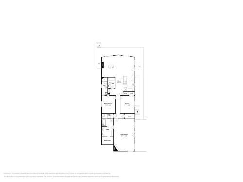 Palm Harbor House | Palm Tiki