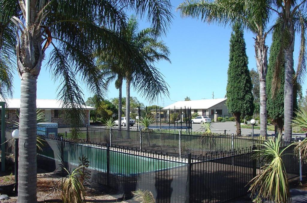 Tarro Hotel | Palm Valley Motel