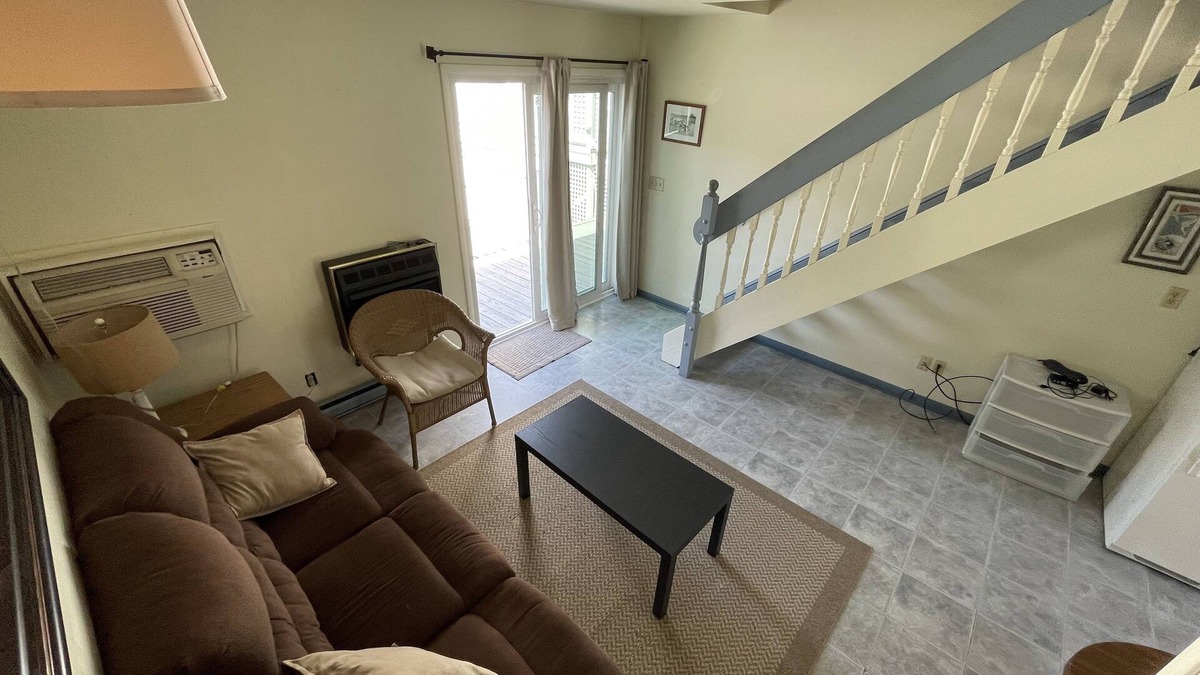 Chincoteague Villa | Palm Villa