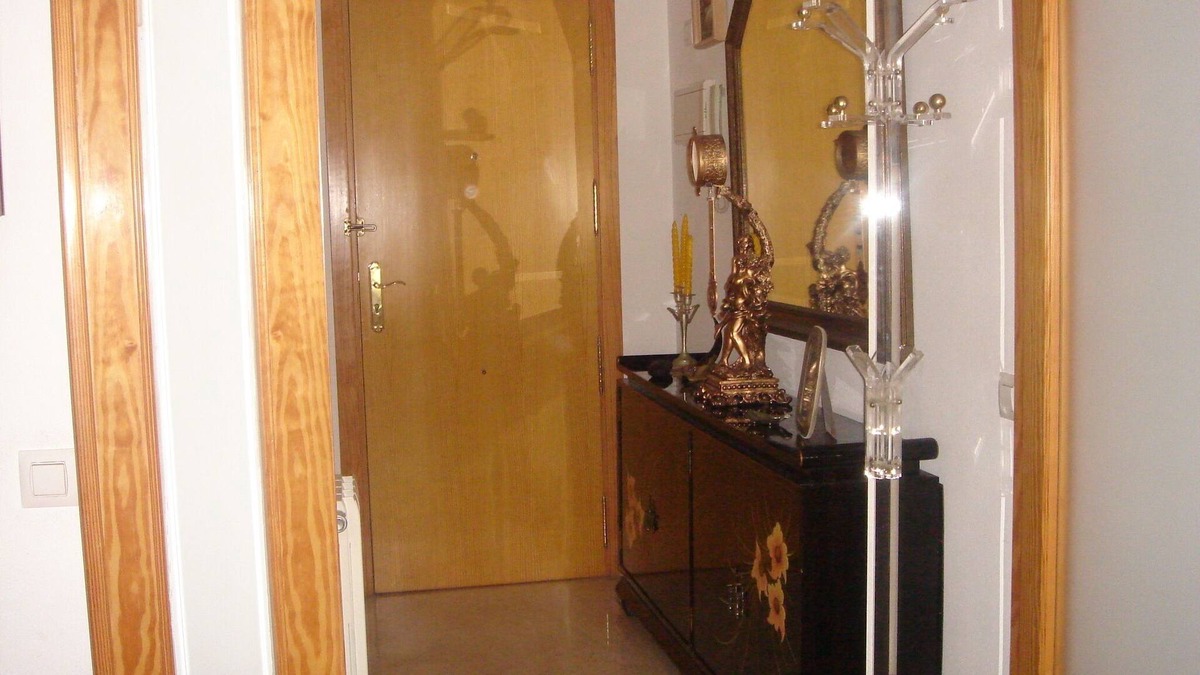 El Molinar Apartment | Palma - Es Molinar, beach near the city center. Apart. 4 Rooms 2 Bedrooms