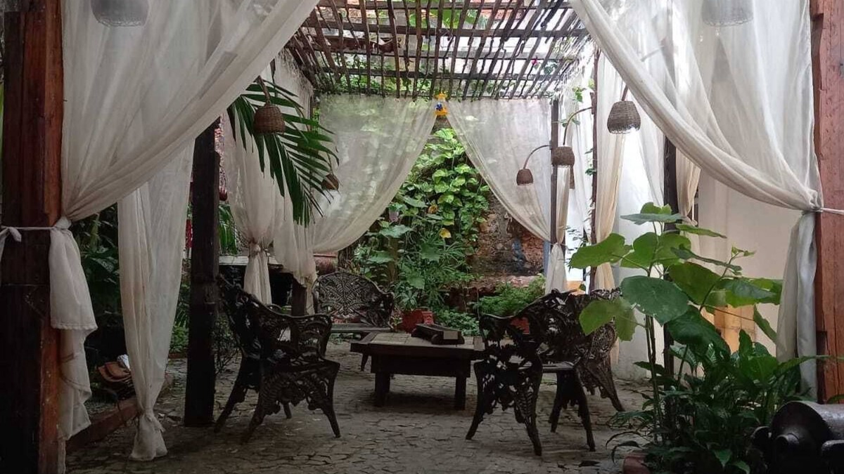 Sao Luis Historical Center Hotel | Palma Hostel