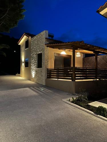Sarti Apartment | Palma Seaside Villa 3