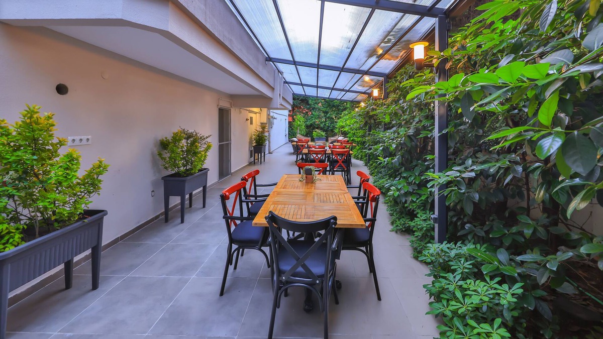 Adapazari Hotel | Palmada Hotel