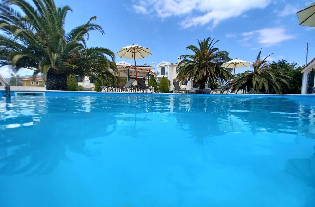 Marathon Villa | PALMAR CLUB - Villa ZENOBIA